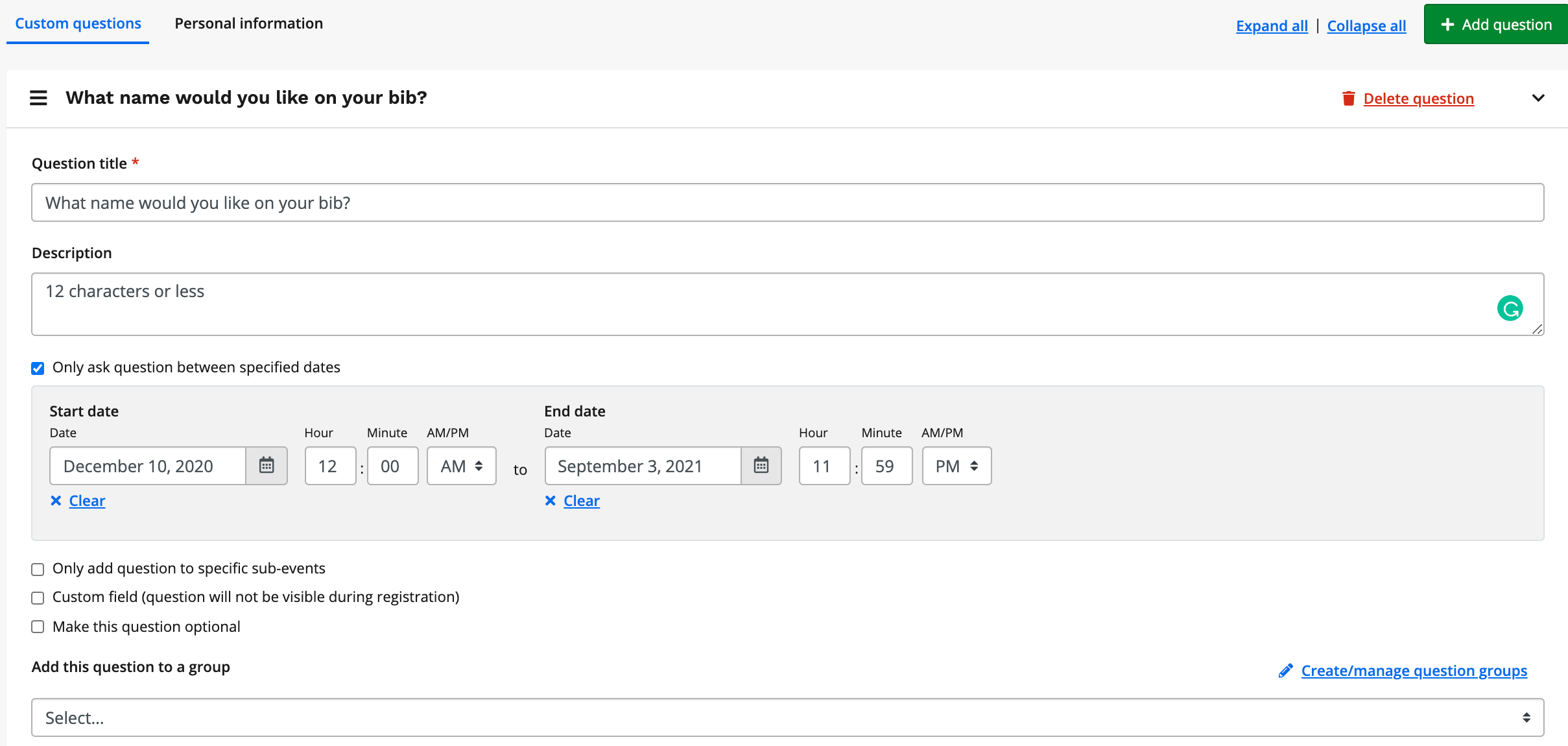 how-to-add-a-start-and-end-date-to-a-registration-question-how-can-we