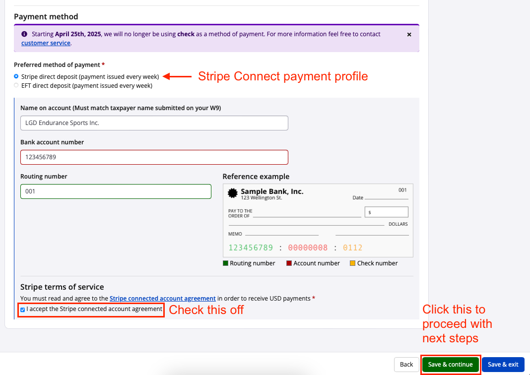 Stripe Connect radio button step.png